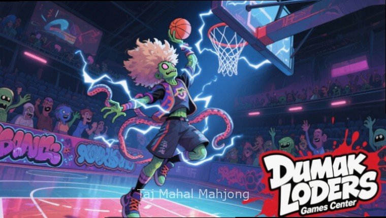 Taj Mahal Mahjong Diwali Event Taj Mahal Mahjong Diwali event showing festive lights and special Diwali tiles