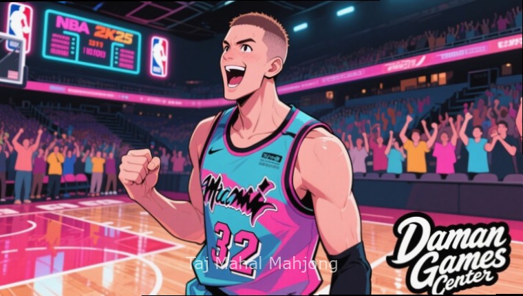 Taj Mahal Mahjong Gameplay Taj Mahal Mahjong game screenshot showing the main game board with Taj Mahal themed tiles